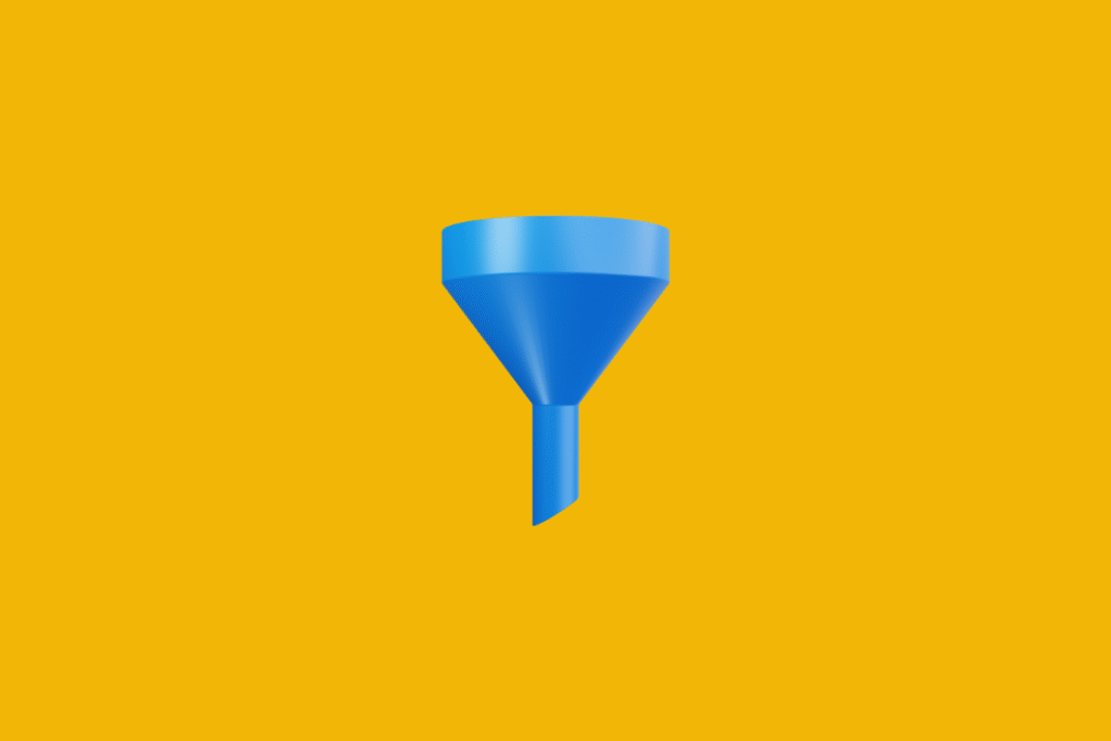 Embudo de Inbound Recruiting