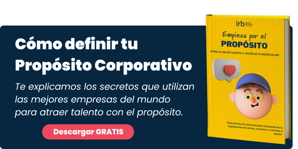 Aprende a definir tu propósito de empresa con ejercicios prácticos