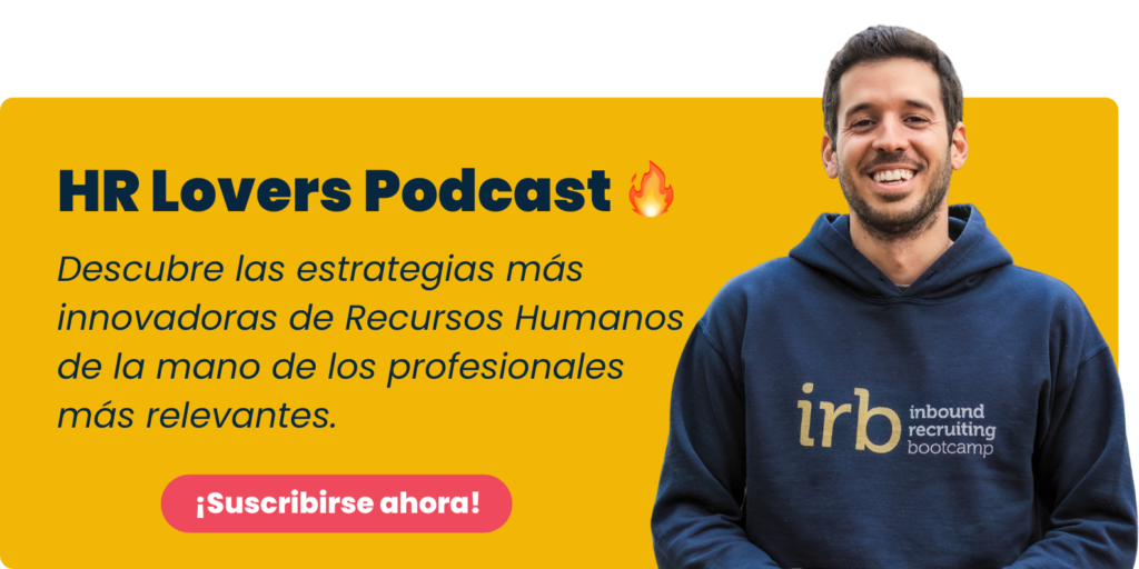 Descubre más sobre el propósito corporativo en el Podcast de Recursos Humanos
