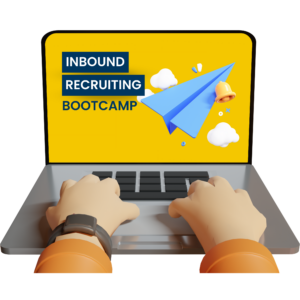 Curso de Inbound Recruiting en la academia de Inbound Recruiting Bootcamp