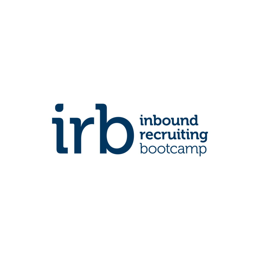 Logo Inbound Recruiting Bootcamp