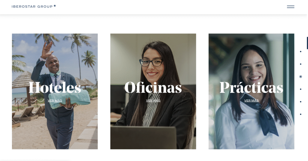 el ejemplo de Iberostar para crear una propuesta de valor al empleado