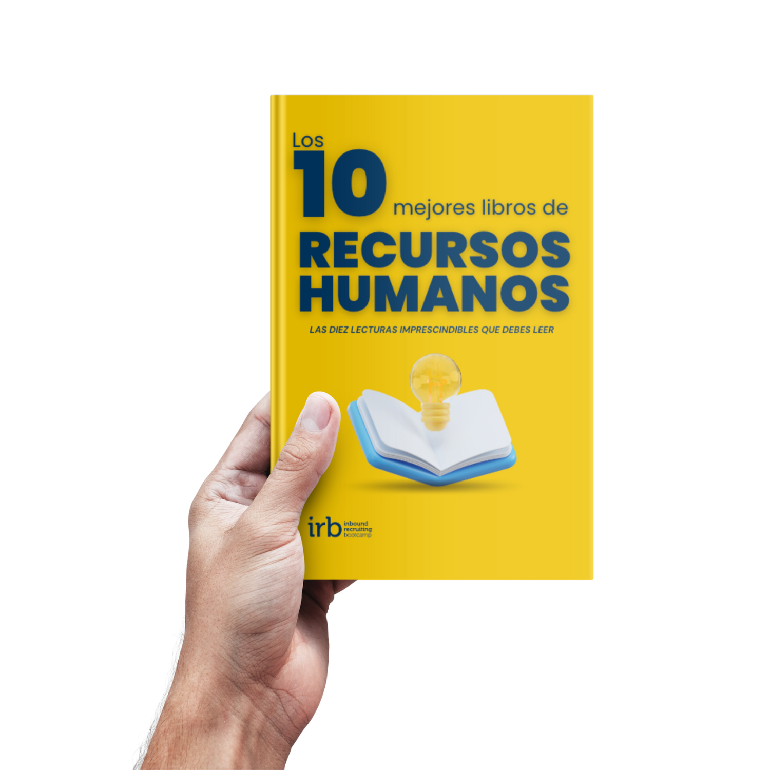 10 mejores libros sobre recursos humanos