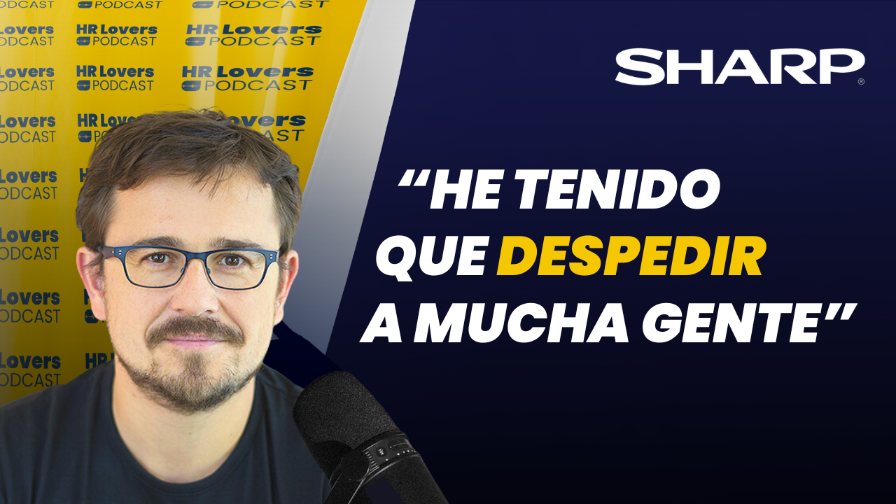 Despidos y EREs - HR Lovers Podcast