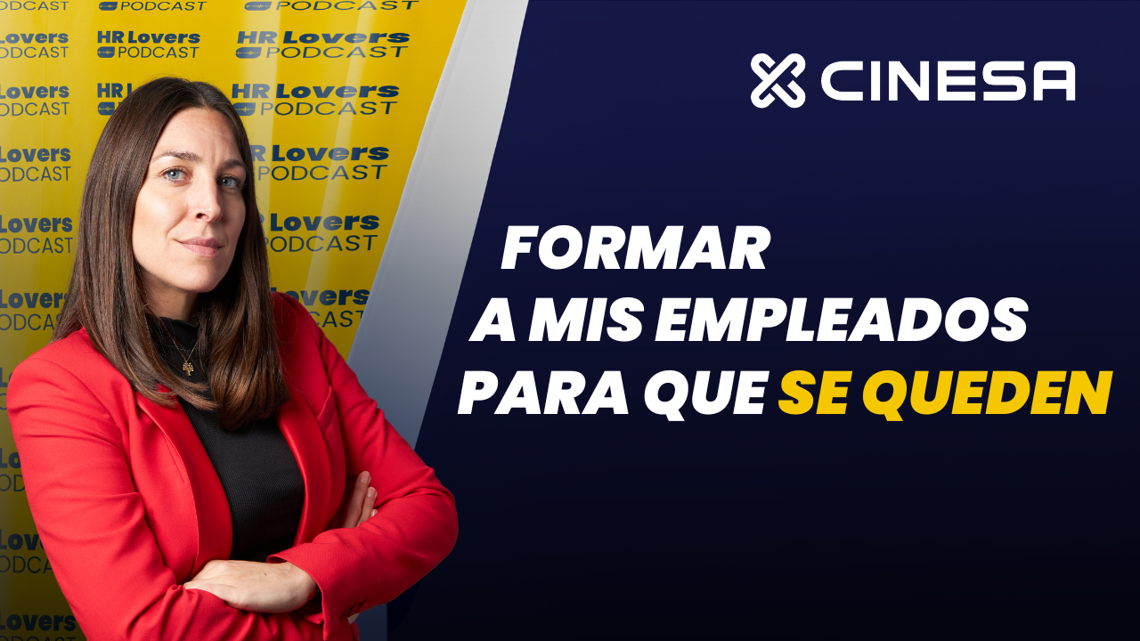 Plan de Formación - HR Lovers Podcast