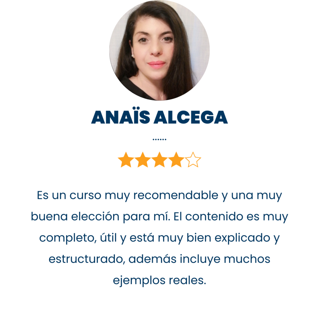 Estudiante de Employer Branding, estrategias de reclutameinto y reclutamiento inbound