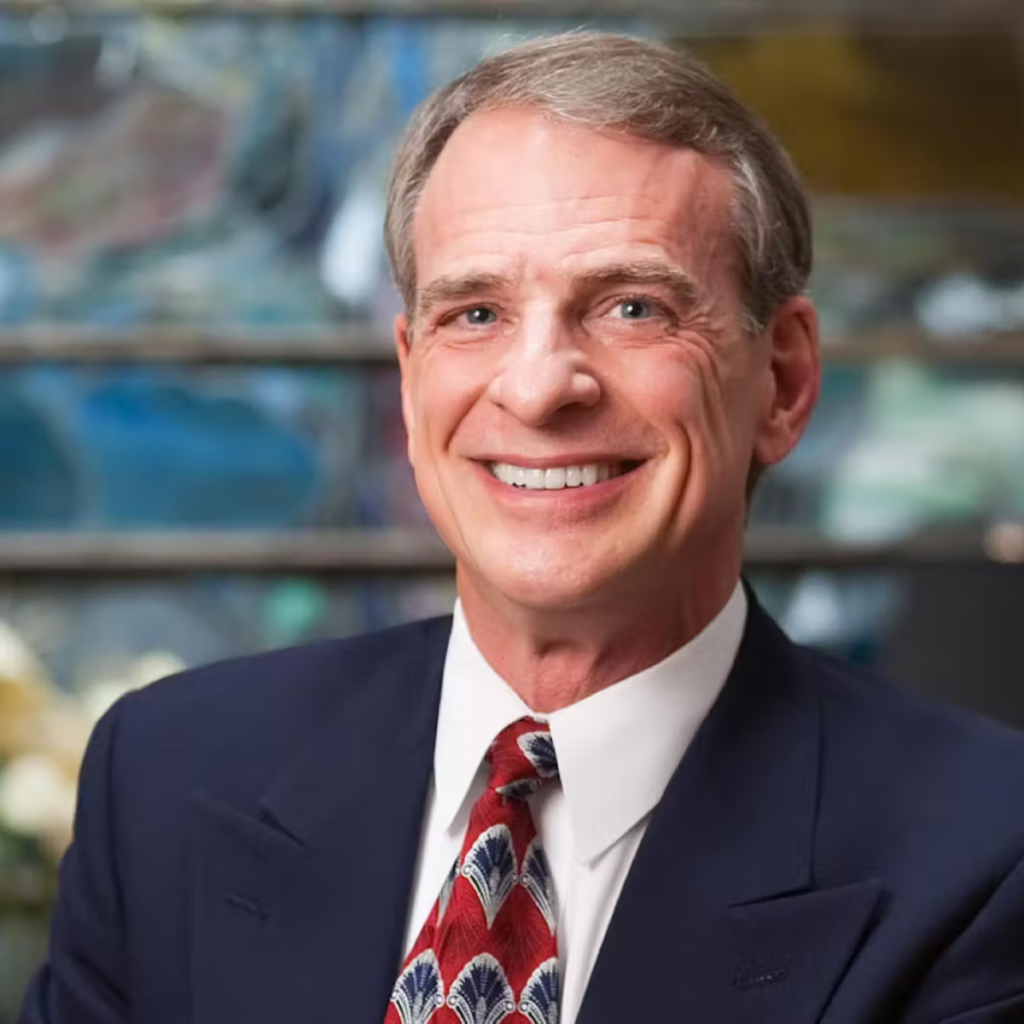 William Craig, con una frase de recursos humanos