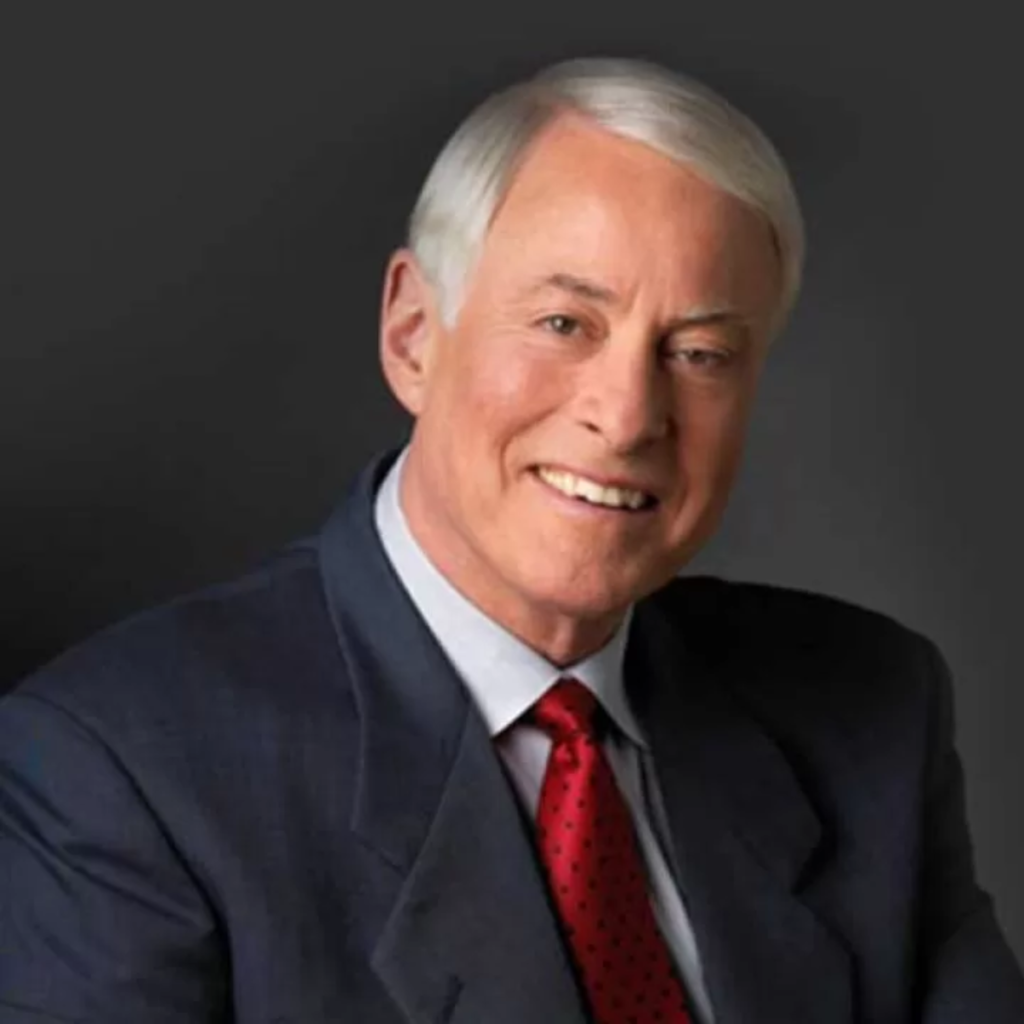 Brian Tracy, experto en ventas