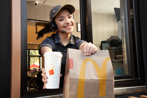 Mejores ejemplos de Employer Branding en el caso de McDonald's