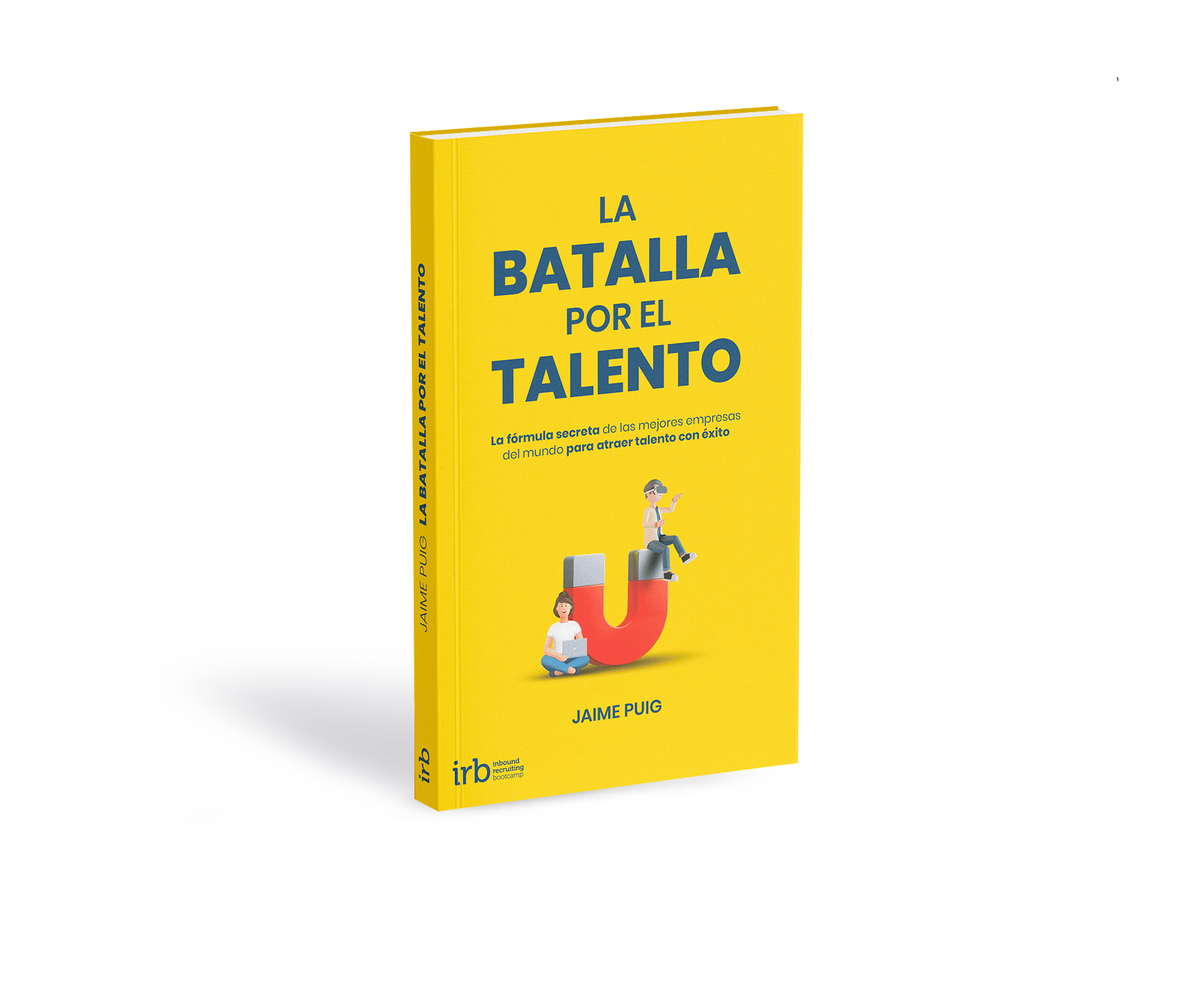 El mejor libro de Recursos Humanos