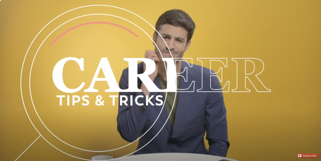video official l'oral