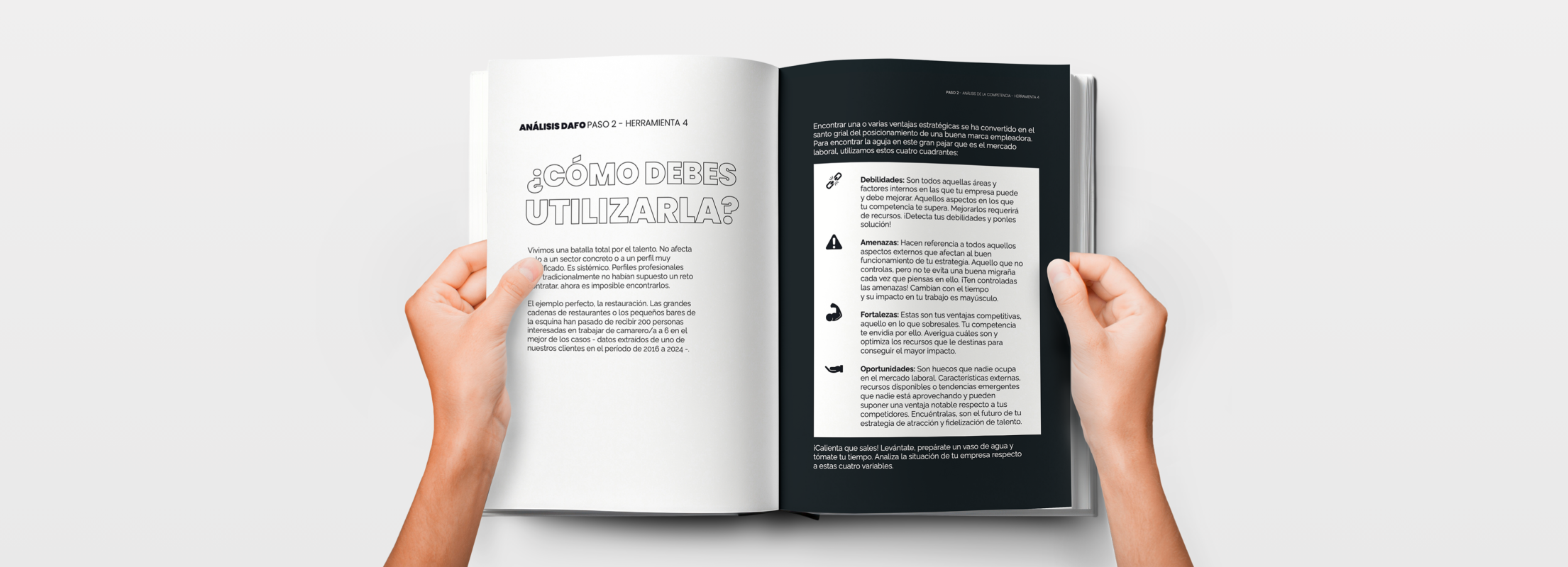 Qué es el Employer Branding, definición y significado