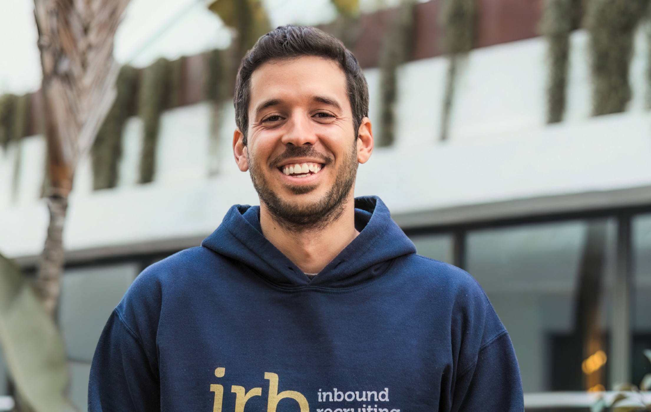 Jaime Puig fundador de HR Lovers y especialista en marca empleadora