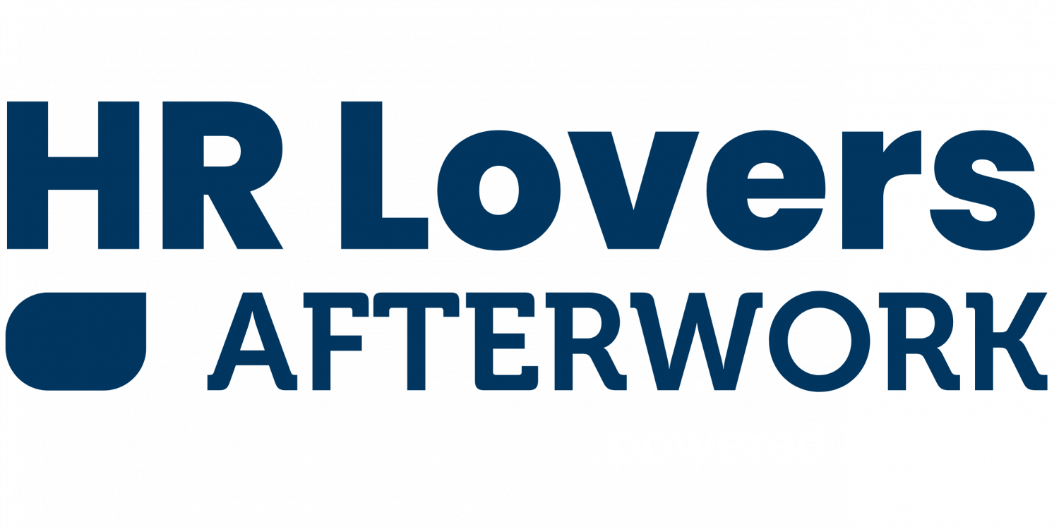 Logotipo HR Lovers Afterwork