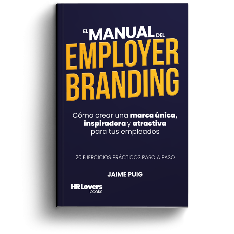 El Manual del Employer Branding