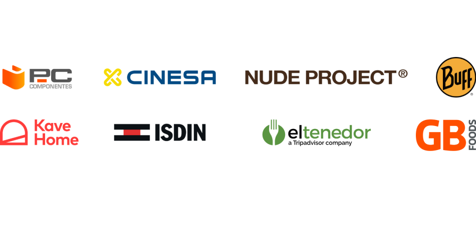 Empresas invitadas al Podcast de Recursos Humanos